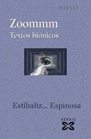 ZOOMMM | 9788497829748 | ESPINOSA, ESTÍBALIZ