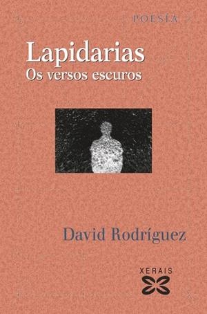 LAPIDARIAS | 9788499140865 | RODRÍGUEZ, DAVID