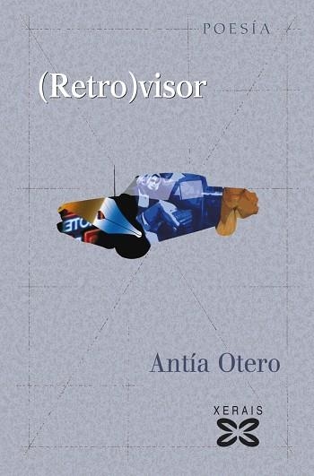 (RETRO)VISOR | 9788499140858 | OTERO, ANTÍA