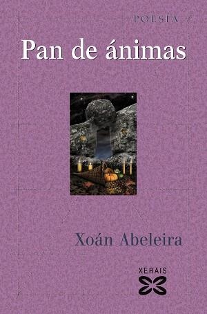 PAN DE ÁNIMAS | 9788499143514 | ABELEIRA, XOÁN