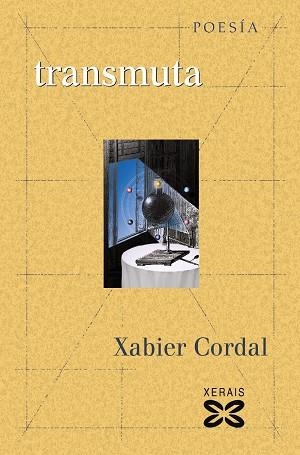 TRANSMUTA | 9788499143507 | CORDAL, XABIER