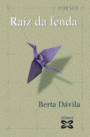 RAÍZ DA FENDA | 9788499145273 | DÁVILA, BERTA