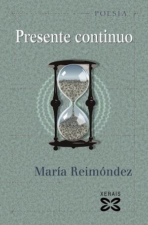 PRESENTE CONTINUO | 9788499145389 | REIMÓNDEZ, MARÍA