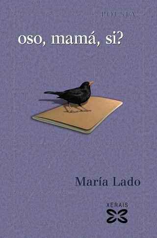 OSO, MAMÁ, SI? | 9788499148137 | LADO, MARÍA