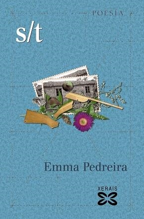 S/T | 9788499149356 | PEDREIRA, EMMA