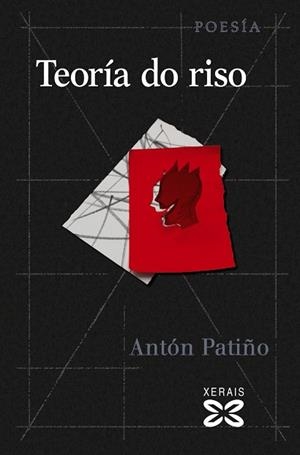 TEORÍA DO RISO | 9788499149349 | PATIÑO, ANTÓN