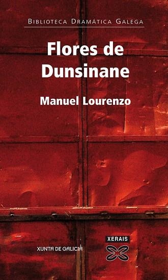 FLORES DE DUNSINANE | 9788499141411 | LOURENZO, MANUEL