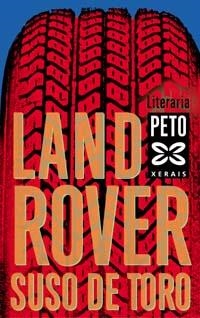 LAND ROVER | 9788483022498 | DE TORO, SUSO