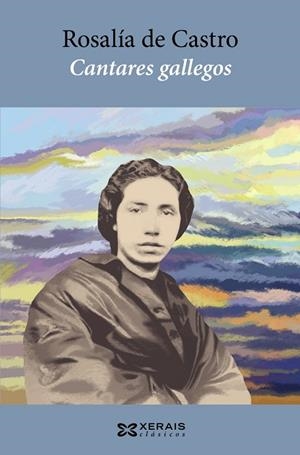 CANTARES GALLEGOS | 9788499145044 | CASTRO, ROSALÍA DE