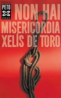 NON HAI MISERICORDIA | 9788483029909 | DE TORO, XELÍS