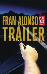 TRÁILER | 9788483022504 | ALONSO, FRAN