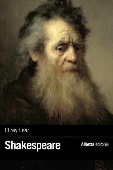 EL REY LEAR | 9788491812159 | SHAKESPEARE, WILLIAM