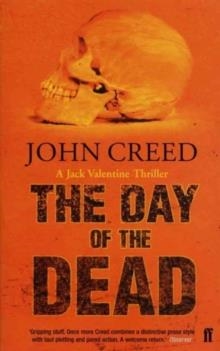 DAY OF THE DEAD | 9780571216796 | CREED, J