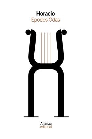 EPODOS. ODAS | 9788491813293 | HORACIO