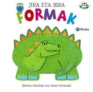 JIRA ETA BIRA. FORMAK | 9788469603451 | ANTON POITIER