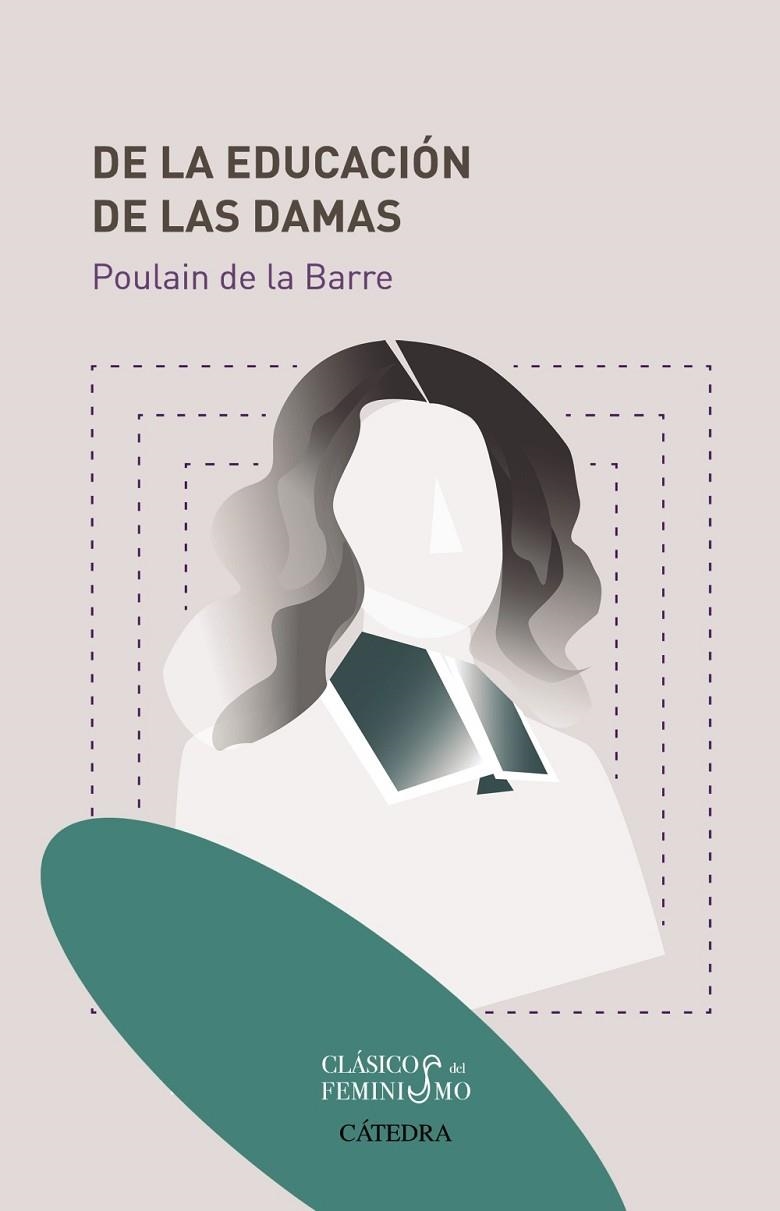 DE LA EDUCACIÓN DE LAS DAMAS | 9788437639017 | POULAIN DE LA BARRE