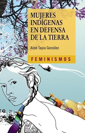 MUJERES INDÍGENAS EN DEFENSA DE LA TIERRA | 9788437639000 | AIMÉ TAPIA GONZÁLEZ