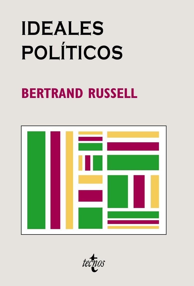 IDEALES POLÍTICOS | 9788430948796 | RUSSELL, BERTRAND