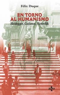EN TORNO AL HUMANISMO | 9788430938346 | DUQUE, FÉLIX