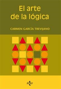 EL ARTE DE LA LÓGICA | 9788430946136 | GARCÍA TREVIJANO, CARMEN