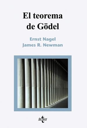 EL TEOREMA DE GÖDEL | 9788430946143 | NAGEL, ERNST;NEWMAN, JAMES R.