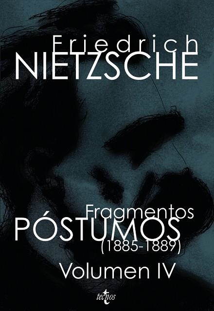 FRAGMENTOS PÓSTUMOS (1885-1889) | 9788430946785 | NIETZSCHE, FRIEDRICH