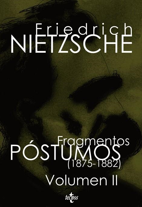 FRAGMENTOS PÓSTUMOS (1875-1882) | 9788430948123 | NIETZSCHE, FRIEDRICH