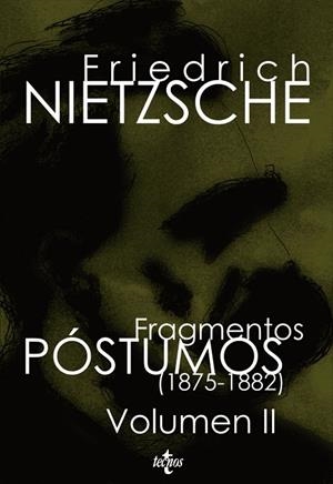 FRAGMENTOS PÓSTUMOS (1875-1882) | 9788430948123 | NIETZSCHE, FRIEDRICH