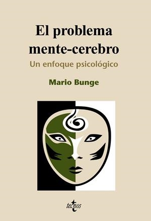 EL PROBLEMA MENTE-CEREBRO | 9788430950713 | BUNGE, MARIO