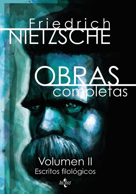 OBRAS COMPLETAS | 9788430956036 | NIETZSCHE, FRIEDRICH