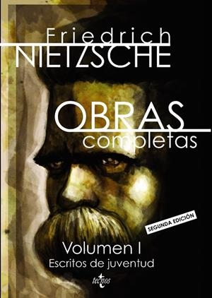 OBRAS COMPLETAS | 9788430968800 | NIETZSCHE, FRIEDRICH