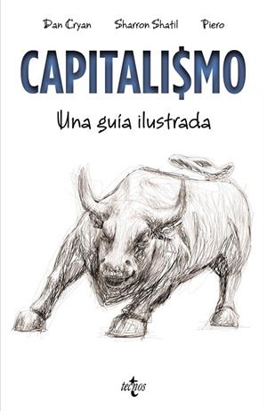 CAPITALISMO | 9788430970797 | CRYAN, DAN;SHATIL, SHARRON
