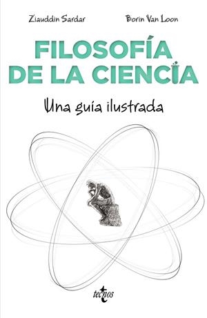 FILOSOFÍA DE LA CIENCIA | 9788430976065 | SARDAR, ZIAUDDIN