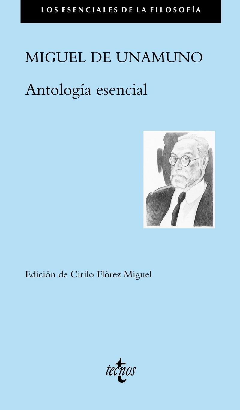 ANTOLOGÍA ESENCIAL | 9788430962846 | UNAMUNO, MIGUEL DE