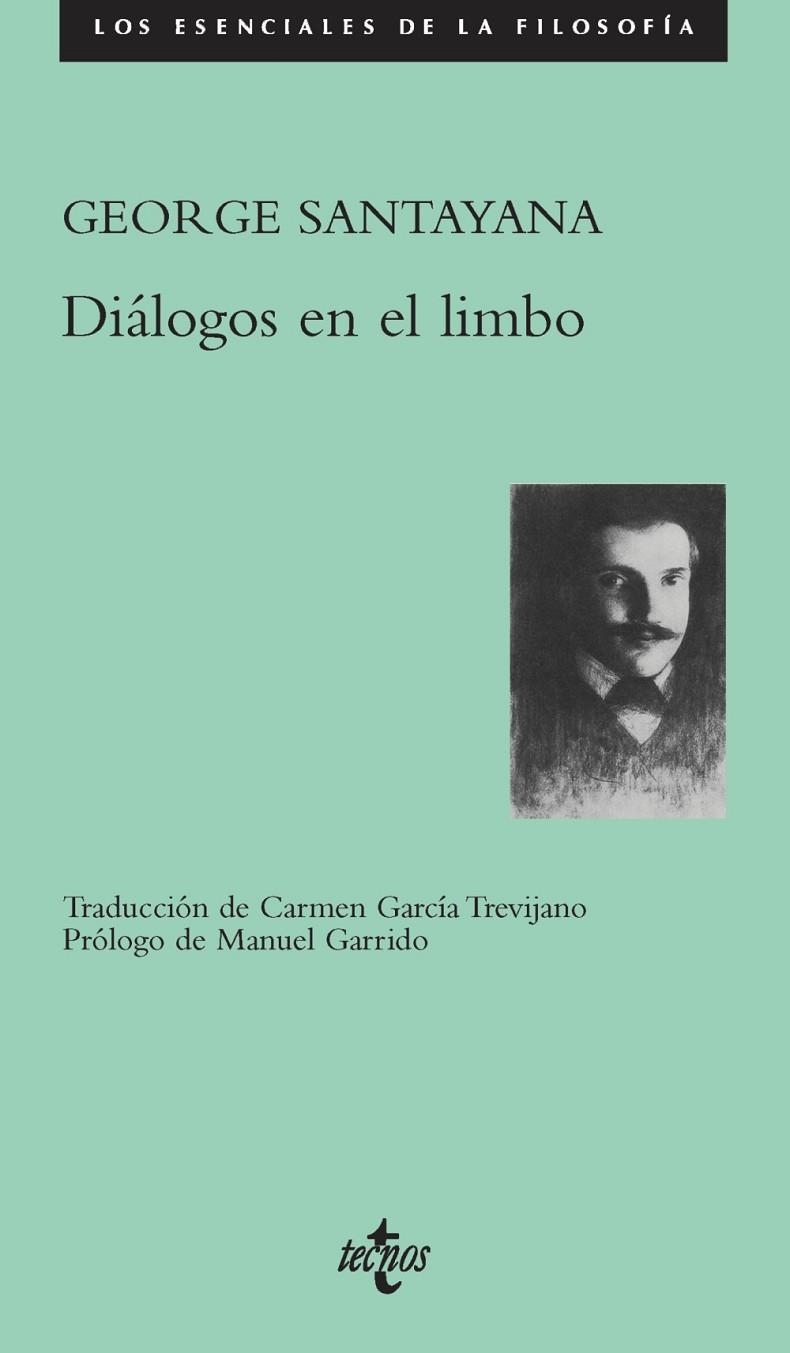 DIÁLOGOS EN EL LIMBO | 9788430960903 | SANTAYANA, GEORGE