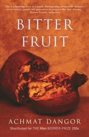 BITTER FRUIT | 9781843542643 | DANGOR