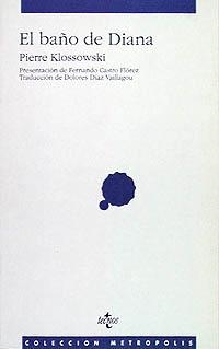 EL BAÑO DE DIANA | 9788430918553 | KLOSSOWSKI, PIERRE