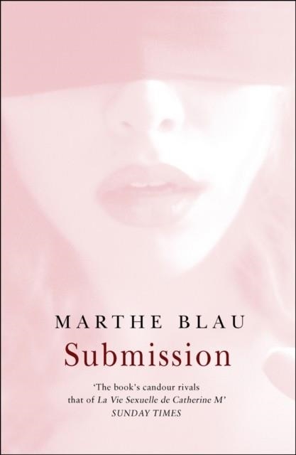 SUBMISSION | 9780552772372 | BLAU, M