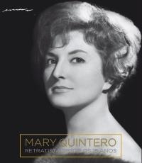 MARY QUINTERO | 9788499149370 | QUINTERO, MARY;PADÍN, FERNANDA