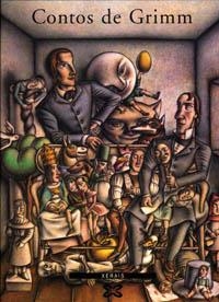 CONTOS DE GRIMM | 9788483023211 | GRIMM, JACOB;GRIMM, WILHELM