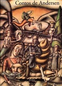CONTOS DE ANDERSEN | 9788483024553 | ANDERSEN, HANS CHRISTIAN