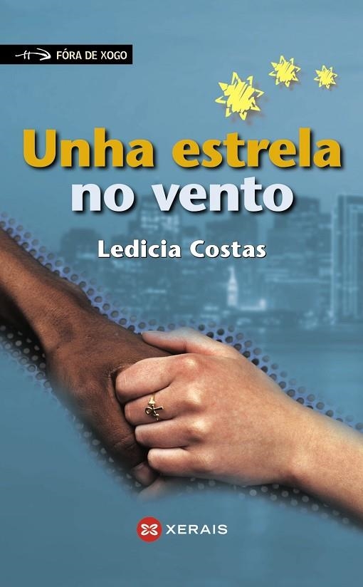 UNHA ESTRELA NO VENTO | 9788483024812 | COSTAS, LEDICIA