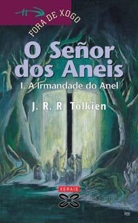 O SEÑOR DOS ANEIS I | 9788483026830 | TOLKIEN, J. R. R.