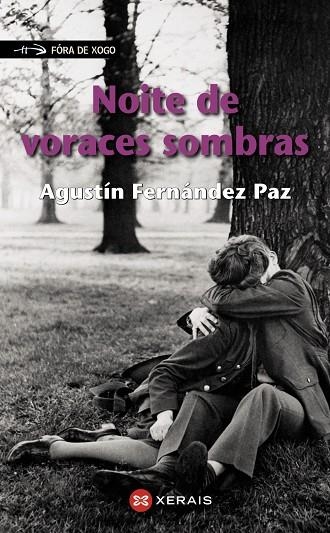 NOITE DE VORACES SOMBRAS | 9788483029107 | FERNÁNDEZ PAZ, AGUSTÍN