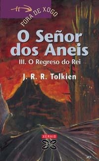 O SEÑOR DOS ANEIS III | 9788483029169 | TOLKIEN, J. R. R.