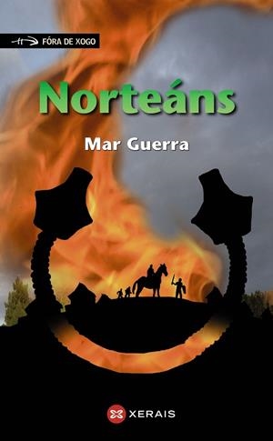 NORTEÁNS | 9788491210696 | GUERRA, MAR