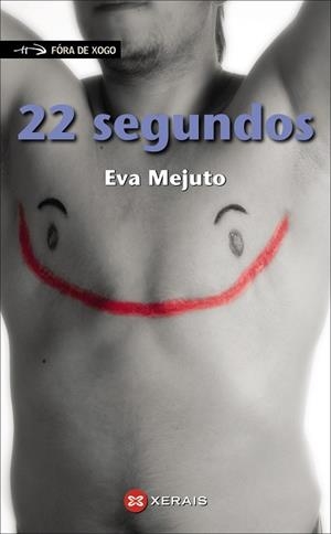 22 SEGUNDOS | 9788491212393 | EVA MEJUTO