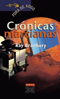 CRÓNICAS MARCIANAS | 9788497821292 | BRADBURY, RAY