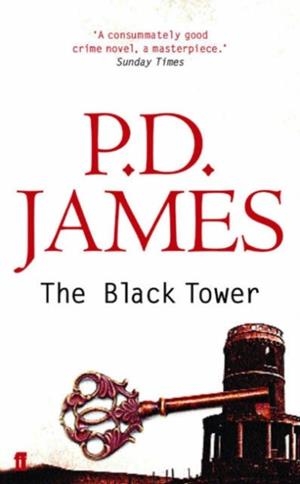 BLACK TOWER | 9780571228683 | P. D. JAMES