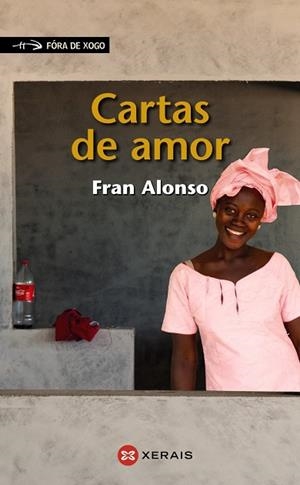 CARTAS DE AMOR | 9788497824897 | ALONSO, FRAN